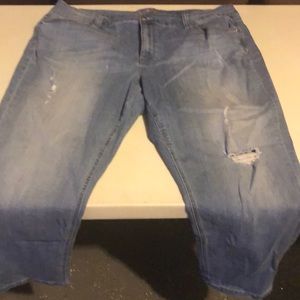 Seven7 jeans